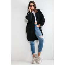 Fobya Cardigan F1167 Black