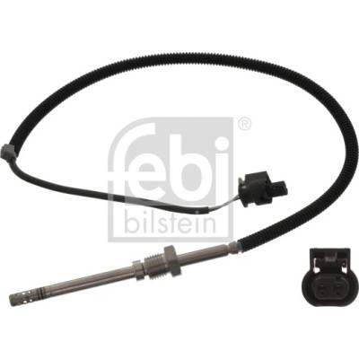 FEBI BILSTEIN Čidlo, teplota výfukových plynů 48843