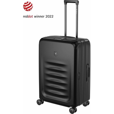 VICTORINOX Spectra 3.0 Expandable Medium Case černá 81 l