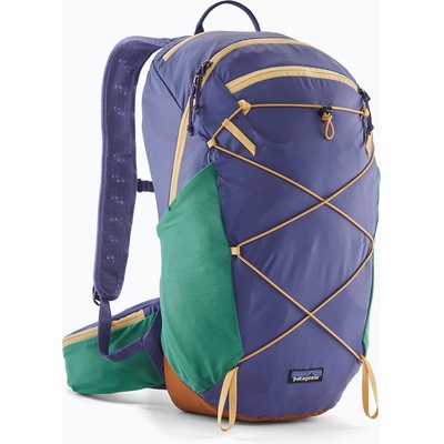 Patagonia Terravia Pack 22 l M solstice purple backpack
