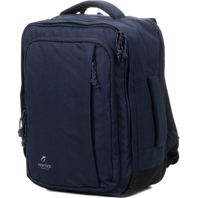 Airtex 781 Batoh do letadla tmavě modrá 24 l