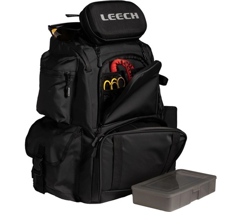 Batoh Leech Backpack