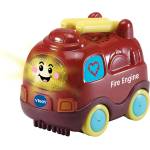 VTech Детска играчка Vtech - Пожарна кола (V543103)