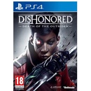 Hry na PS4 Dishonored: Death of the Outsider