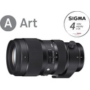 SIGMA 50-100 1.8 DC HSM ART Canon