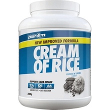 Per4m Cream Of Rice cookies cream 2 kg