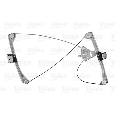 Mechanizmus zdvíhania okna VALEO 851629