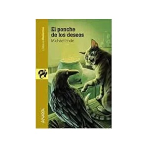 El ponche de los deseos (0000)