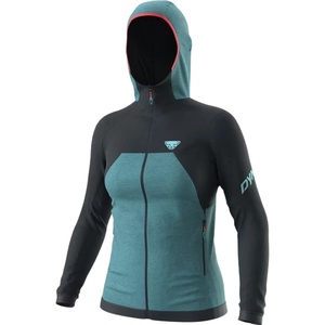 Dynafit яке DYNAFIT Tour Wool Thermal W Hoody blueberry S