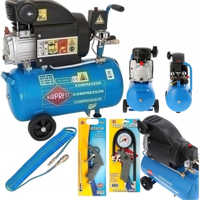 AIRPRESS HL 310-25