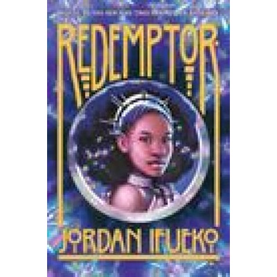 Redemptor (Raybearer Book 2) | IFUEKO JORDAN