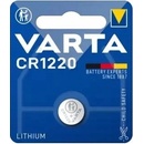 Varta CR1220 1ks 6220101401