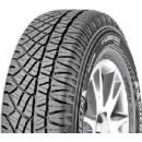 Osobní pneumatiky Michelin Latitude Cross 215/65 R16 98T
