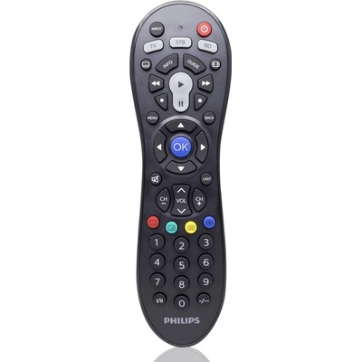 Diaľkový ovládač Philips SRP3013