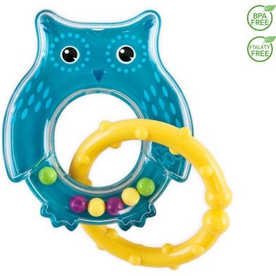 Canpol babies sova Modrá – Sleviste.cz