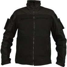 Bunda Fostex Combat fleece černá