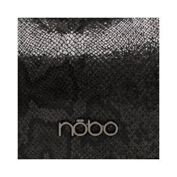 Nobo kabelka NBAG-N1700-C020 Čierna