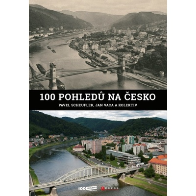 100 pohledů na Česko