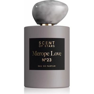Scent of stars Merope Love Nº 23 parfumovaná voda dámska 100 ml