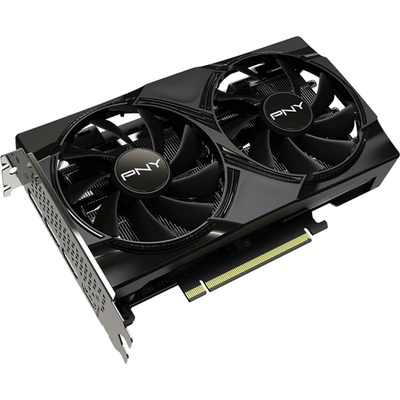 PNY GeForce RTX 5060 OC 8GB GDDR7 VCG50608DFXPB1-O