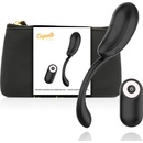 Coquette Vibrating Egg Remote Control Rechargeable