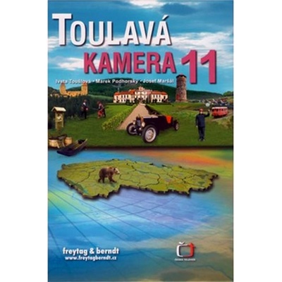 Toulavá kamera 11