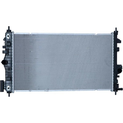 Chladič, chlazení motoru NRF 50047