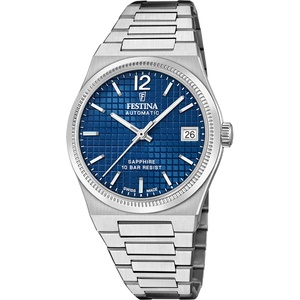 Festina F20029/4 Часовници
