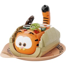 Pantasy Stavebnice - Garfield Foodie Taco
