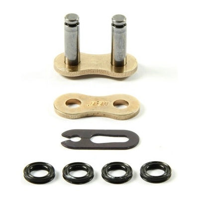 ProX Spojka řetězu 520 XCLG