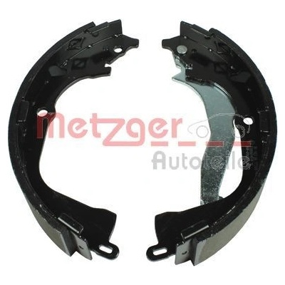 Sada brzdových čeľustí METZGER MG 133