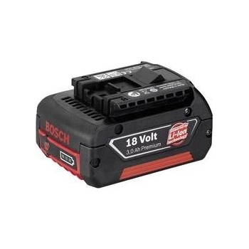 Bosch GBA 18V 3Ah 1.600.Z00.037