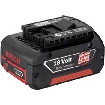 Bosch GBA 18V 3Ah 1.600.Z00.037