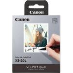 Canon Комплект хартия и мастило Canon - XS-20L (4119C002AA)