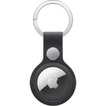 Apple AirTag FineWoven Key Ring - black MA7G4ZM/A