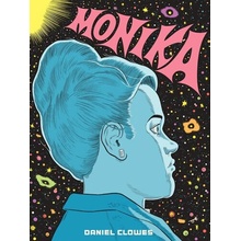 Monika - Daniel Clowes