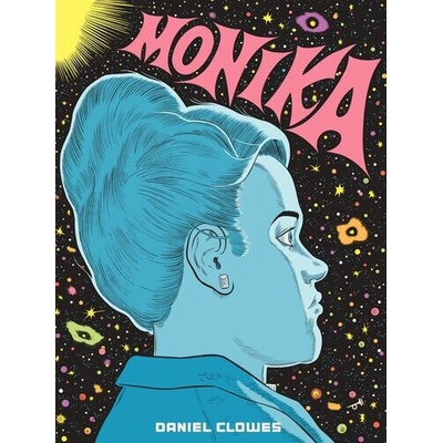 Monika - Daniel Clowes