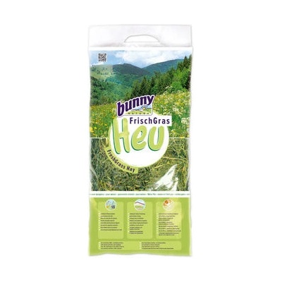 Bunny Nature seno FreshGrass 0,75 kg