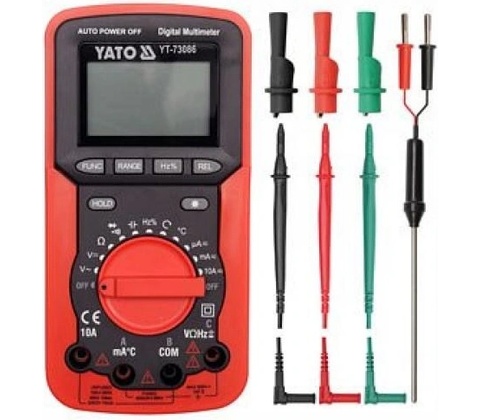 Yato YT-73086