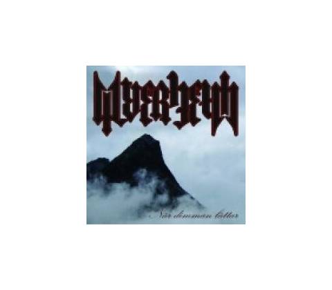 ULVERHEIM: NAR DIMMAN LATTAR CD