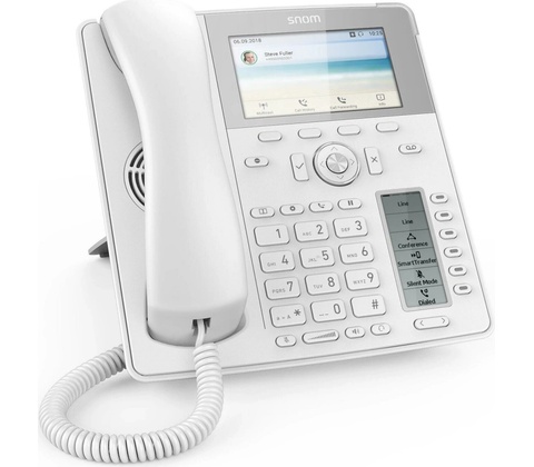 Snom D785