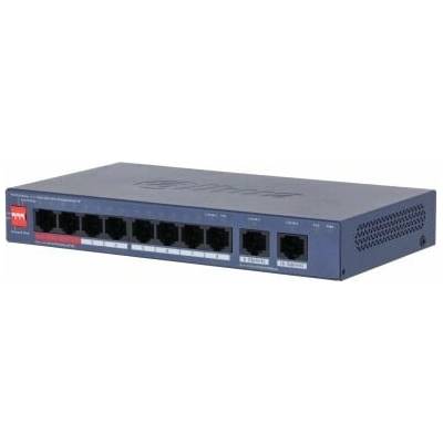 Dahua CS4010-8GT-110-V2