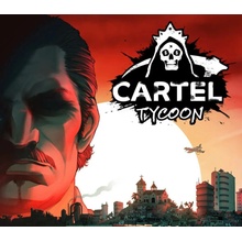 Cartel Tycoon