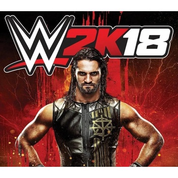 WWE 2K18