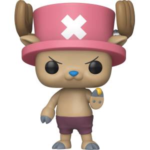 Funko Фигура Funko POP! Animation: One Piece - Tony Tony Chopper #2347, 25 cm (114629)