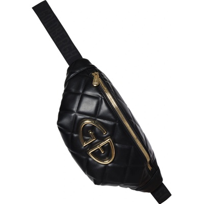 Goldbergh Lunessa Fanny Pack Black