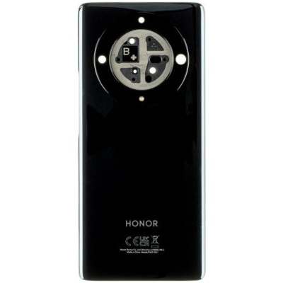 Kryt Honor Magic5 Lite zadní Midnight černý – Zboží Živě