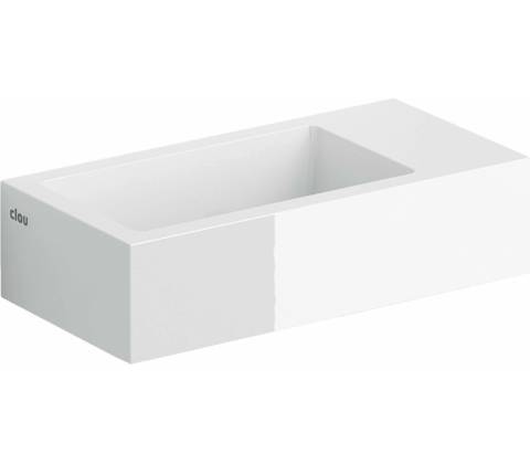 Clou Flush CL/03.08031