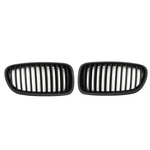  Решетки за bmw f10 / f11 (2010+) - черни