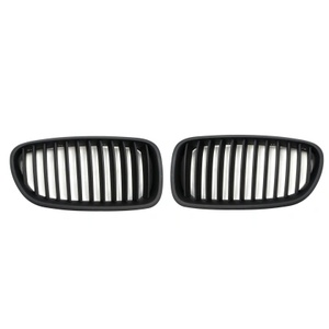  Решетки за bmw f10 / f11 (2010+) - черни